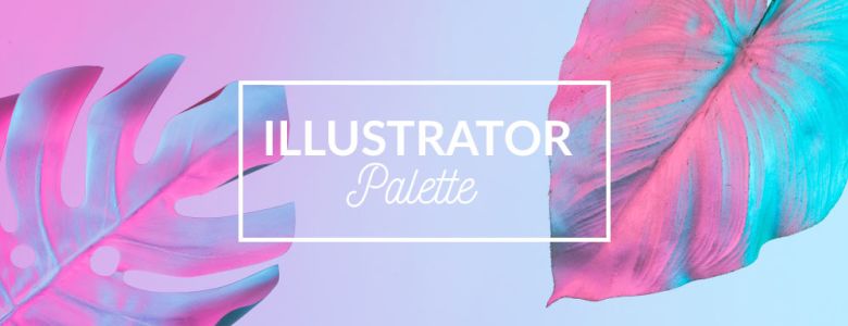 Tải về bảng màu miễn phí dành cho Illustrator (Gradient, Pastel, tông màu đất)