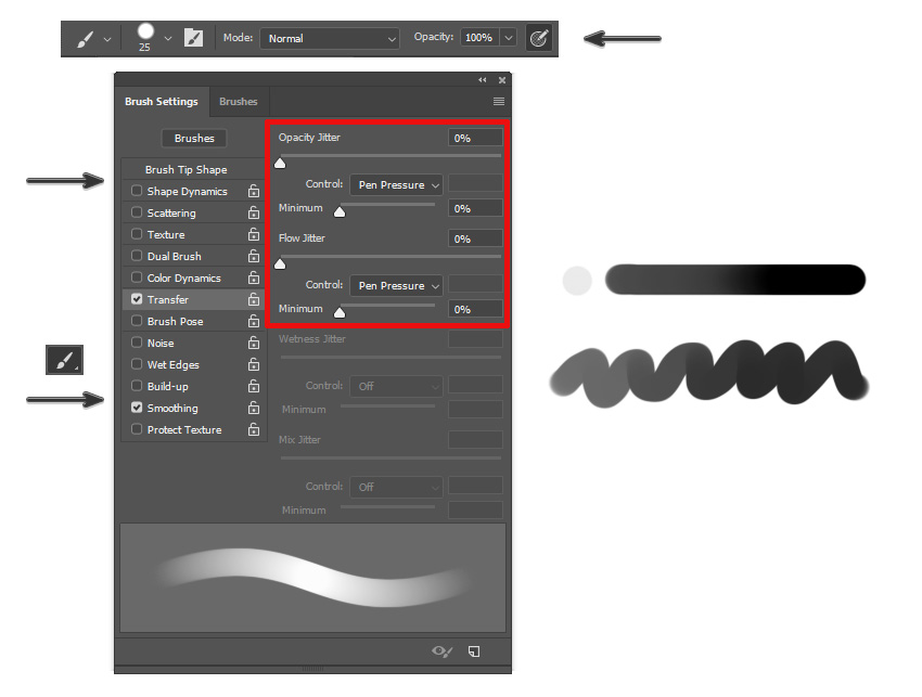 Khóa học video miễn phí: Mẹo cần thiết để làm chủ Brush trong Photoshop