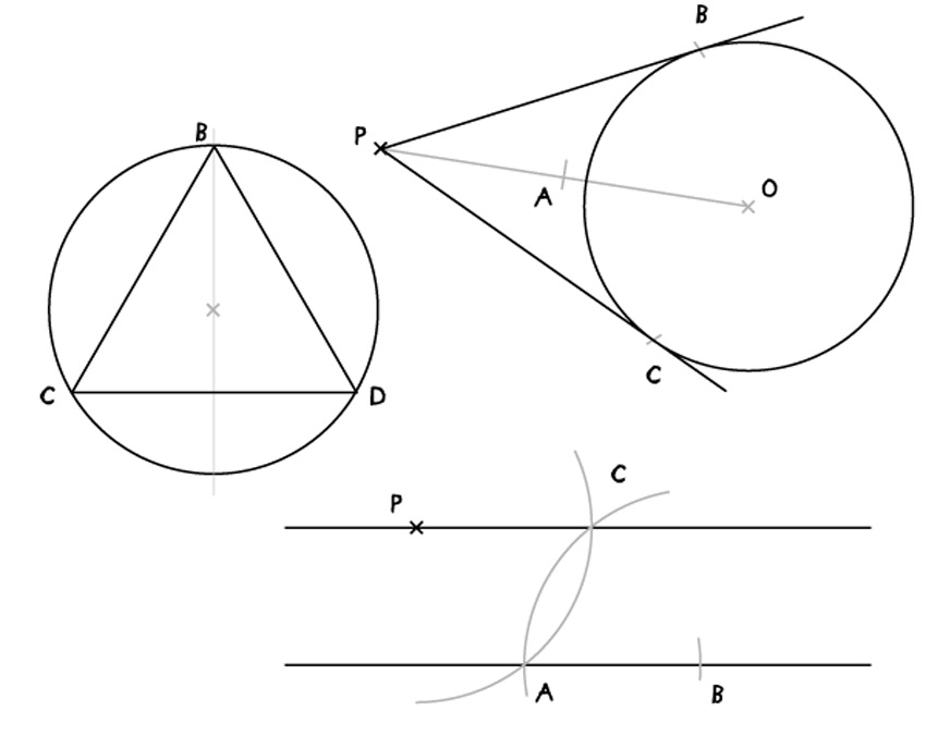 Xu hướng hình học Geometric Design là gì?