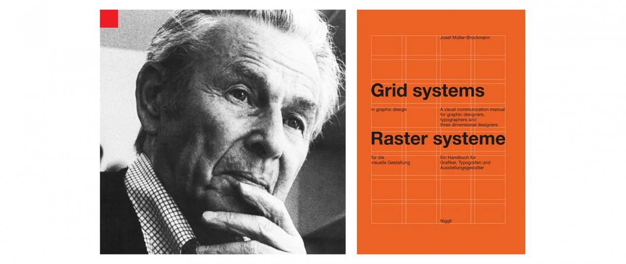 Tìm hiểu về Grid System: Hệ thống lưới trong thiết kế đồ họa