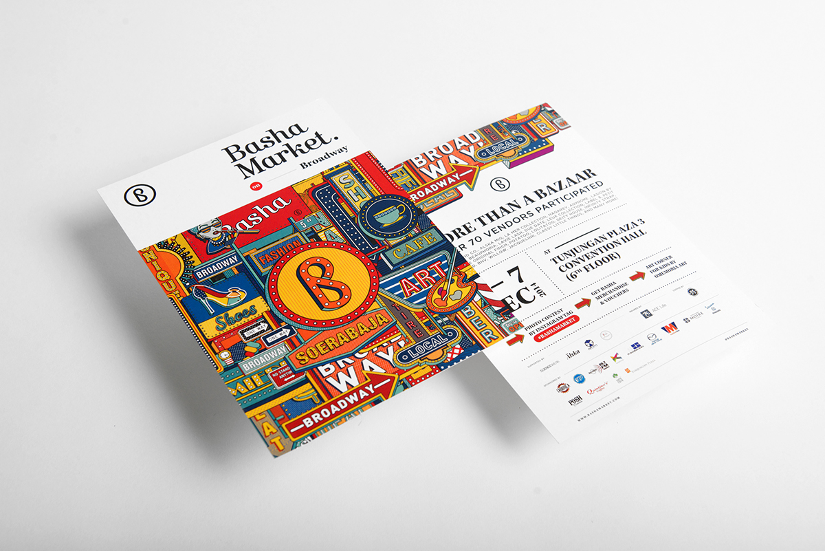 Sáng tạo với Pop art trong thiết kế