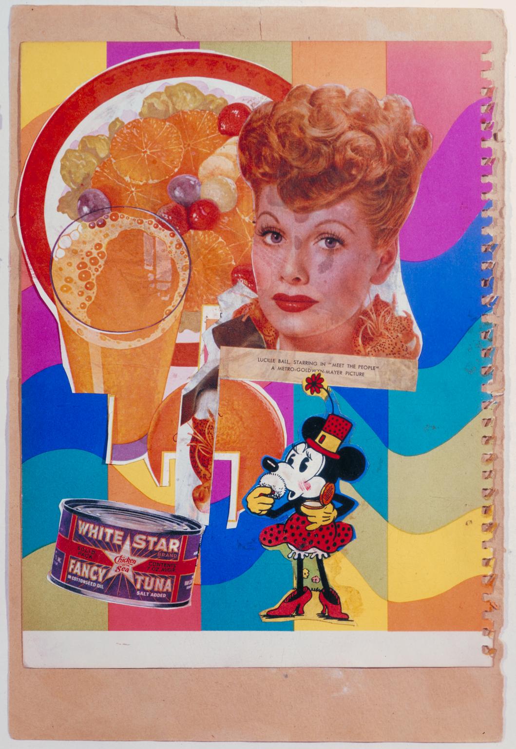 Sáng tạo với Pop art trong thiết kế