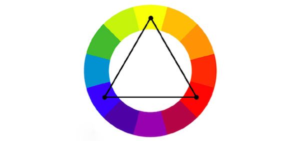 Kiến thức màu sắc cần biết khi thiết kế Website