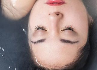 Cách ghép ảnh trong Photoshop