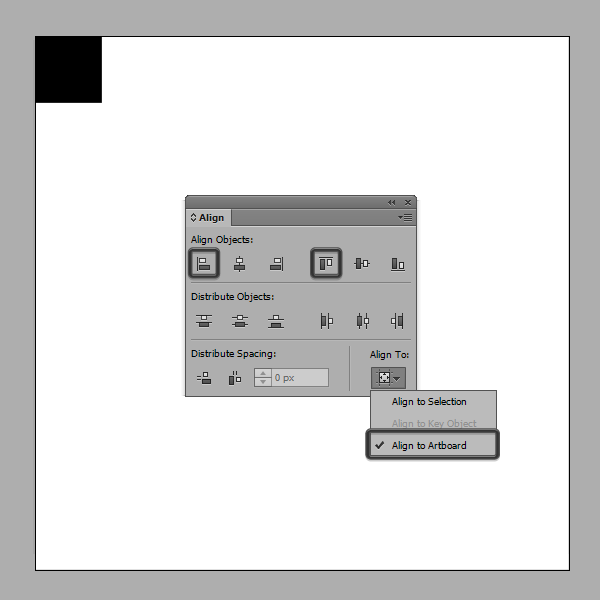 Hiểu về hệ thống lưới trong Adobe Illustrator