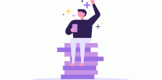 Cách tạo chuyển động cho ảnh vector trong Illustrator bằng Puppet Warp Tool