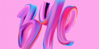 Tạo hiệu ứng chữ sáng tạo bằng Photoshop