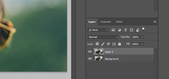 Cách sử dụng công cụ Refine Edge của Photoshop để tạo vùng chọn hoàn hảo