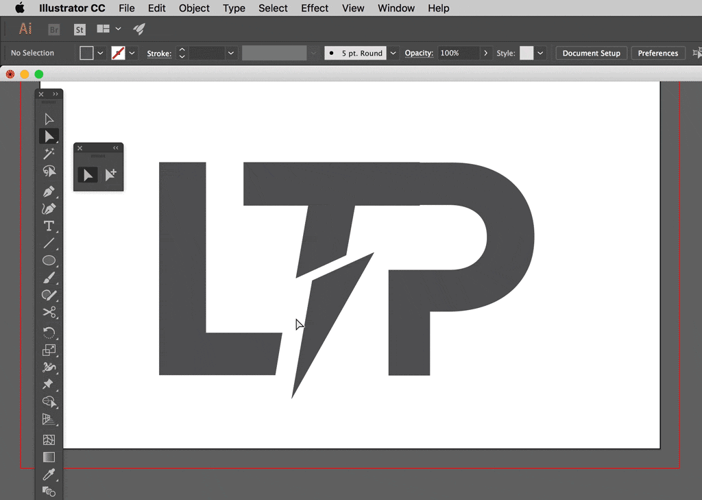 Tạo dấu ấn riêng: Cách thiết kế Logo Lettermark cho doanh nghiệp