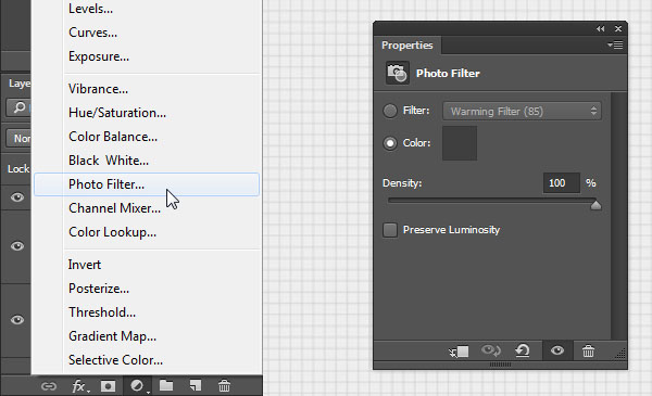 Cách tạo hiệu ứng văn bản phác thảo nhanh trên Adobe Photoshop