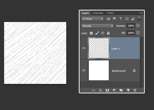 Cách tạo hiệu ứng văn bản phác thảo nhanh trên Adobe Photoshop