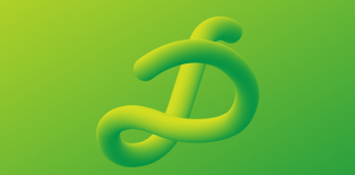 Thiết kế Logo 3D đơn giản trong Illustrator