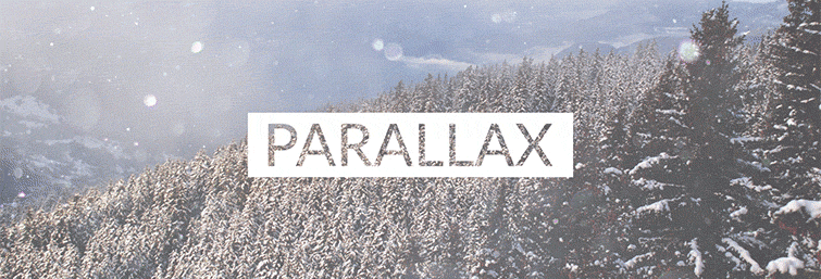 Thêm độ sâu trường vào hiệu ứng Parallax trong After effect