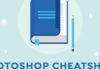 Photoshop Cheatsheet dành cho Beginner