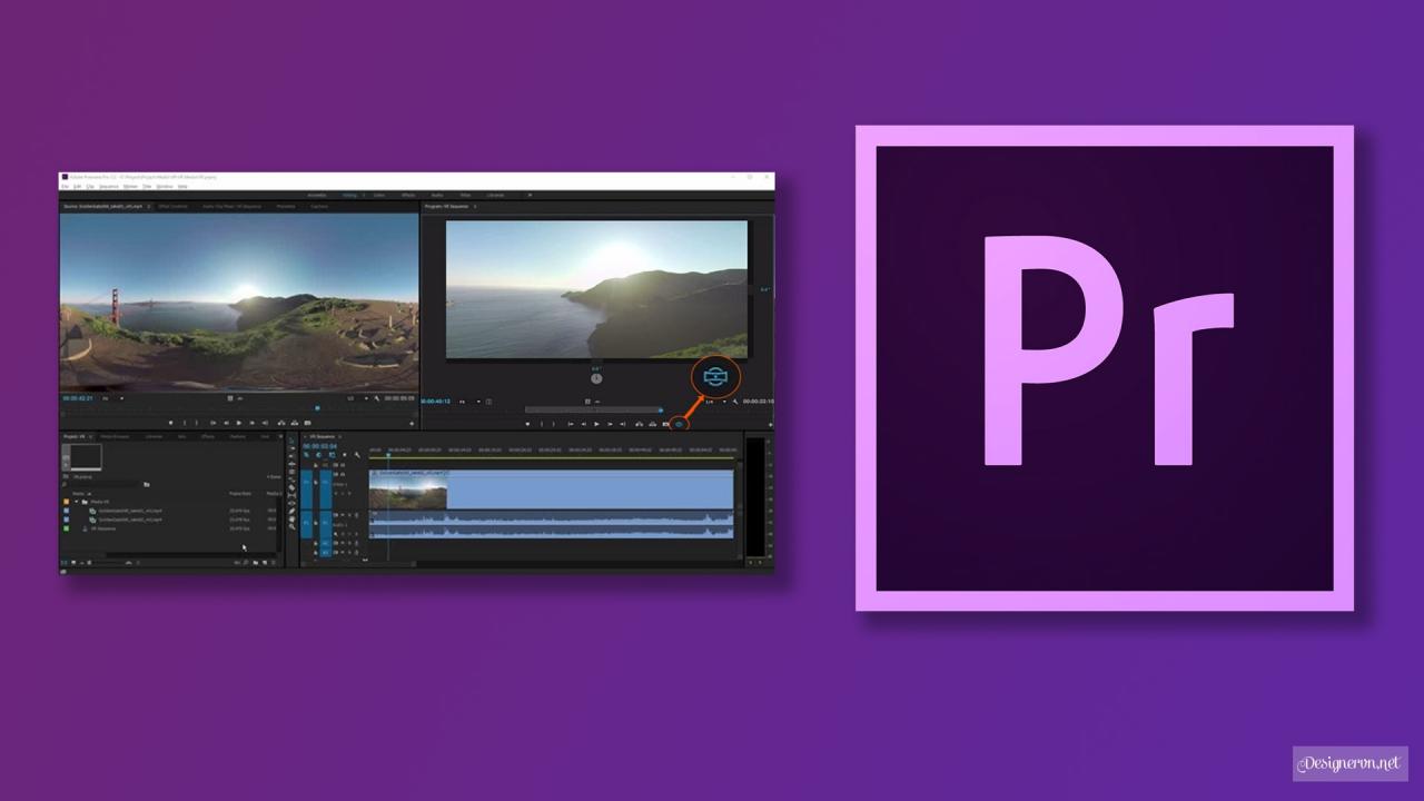 Adobe Premiere Pro là gì ?