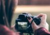 Những lý do để phá vỡ các quy tắc trong nhiếp ảnh