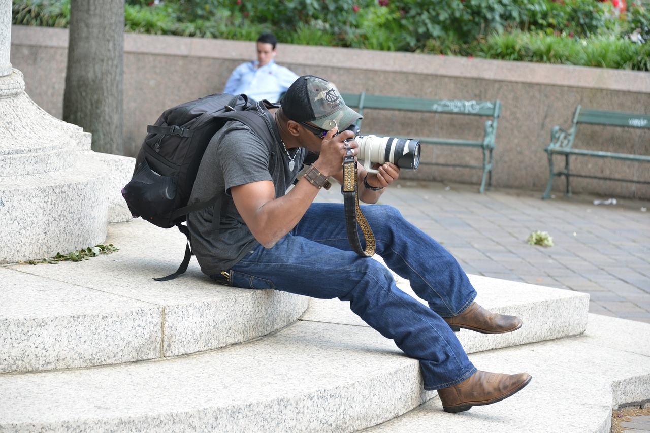 6 Tip để chụp ảnh như nhiếp ảnh gia nổi tiếng