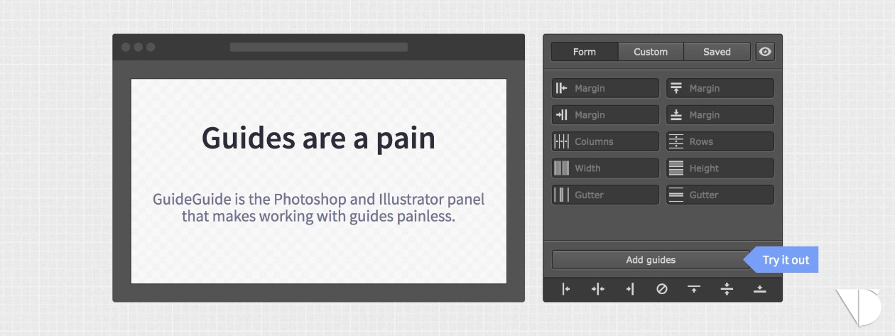10 Plugin Photoshop rất hữu ích mà Designer nên biết