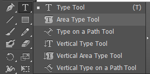 Tìm hiểu về các chức năng của bảng công cụ (Tools Panel) trong Illustrator