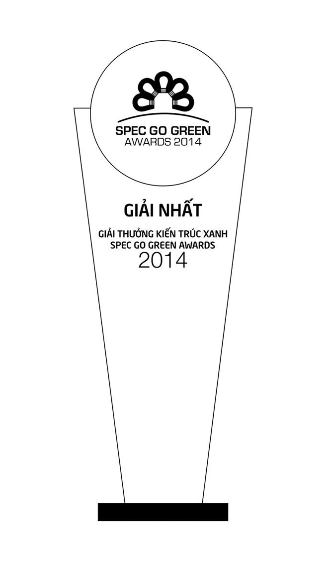 Bí mật đằng sau những chiếc Cup Spec Go Green