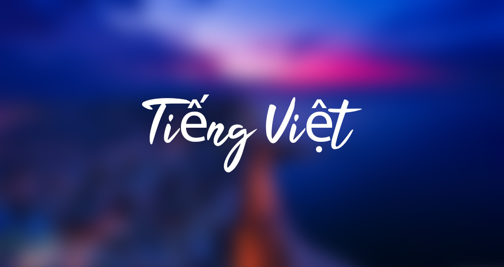 Mẹo gõ dấu khi sử dụng phông chữ không gõ được tiếng Việt