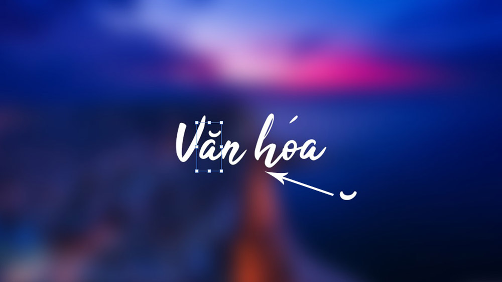 Mẹo gõ dấu khi sử dụng phông chữ không gõ được tiếng Việt