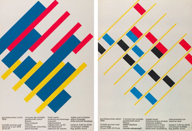 5 phong cách nghệ thuật và thiết kế điển hình cuối thế kỷ 20