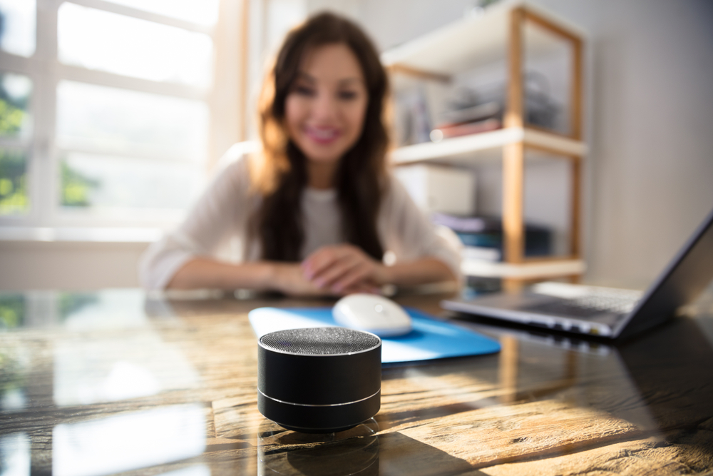 Hướng dẫn cho người mới bắt đầu về tích hợp giọng nói: Alexa, Google Home và hơn thế nữa!