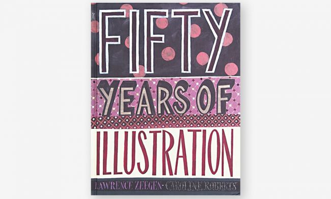 Những cuốn sách illustration mọi designers cần đọc