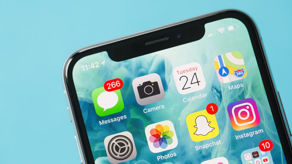 Làm thế nào để thiết kế một IPhone app cho thị trường điện thoại năm 2019?