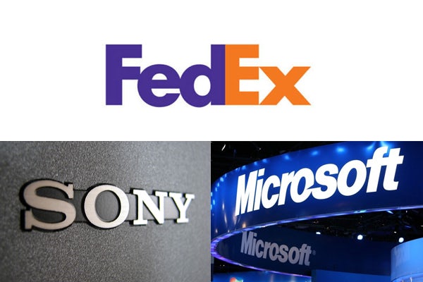 6 huyền thoại phổ biến về thiết kế logo