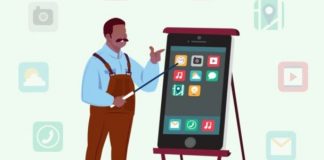 Các bước để thiết kế một ứng dụng ấn tượng (phần 1)