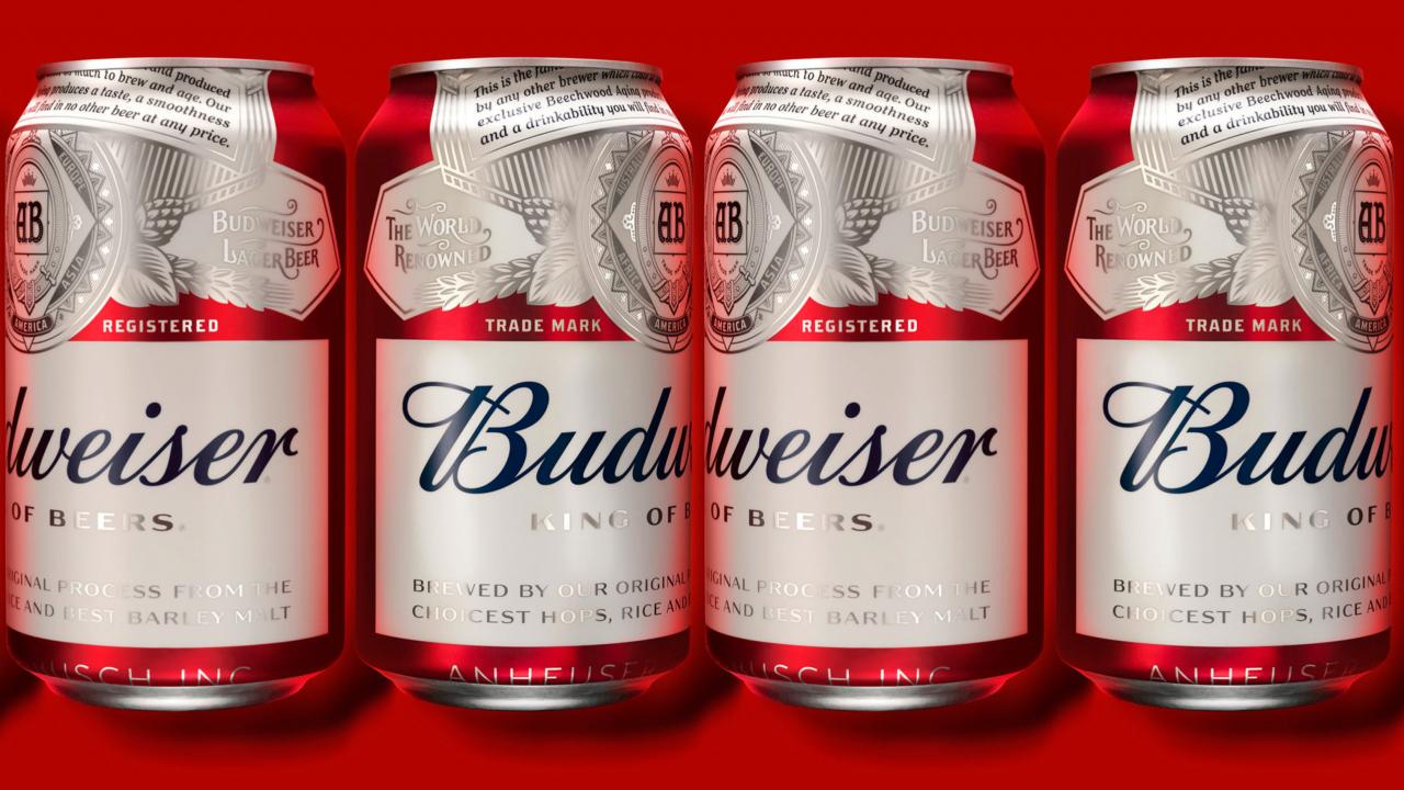 Bạn học được gì từ 4 biểu tượng logo bất hủ của ngành bia