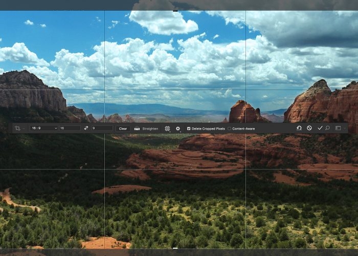 Hướng dẫn tạo và chuyển động ảnh 3D từ ảnh 2D với Photoshop CC