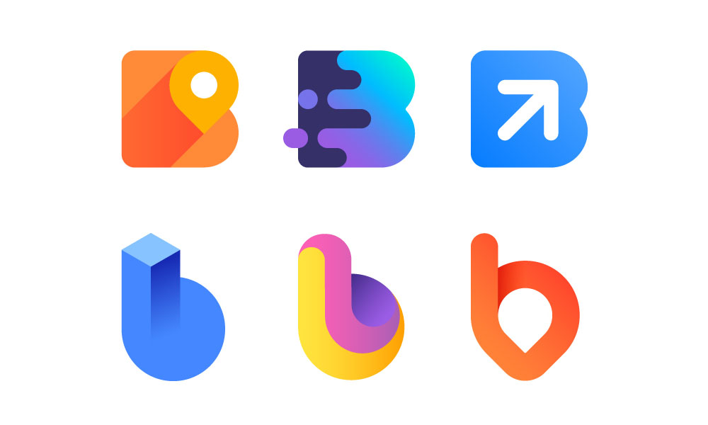 9 xu hướng thiết kế logo hàng đầu năm 2019: Giao diện mới của thương hiệu
