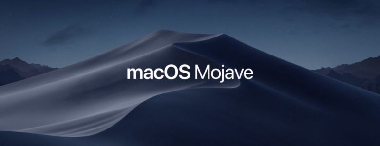 Phiên bản MacOS Mojave đã được phát hành - Bạn đã có thể cập nhật