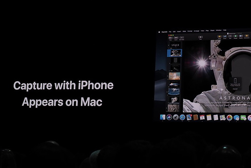 Phiên bản MacOS Mojave đã được phát hành - Bạn đã có thể cập nhật