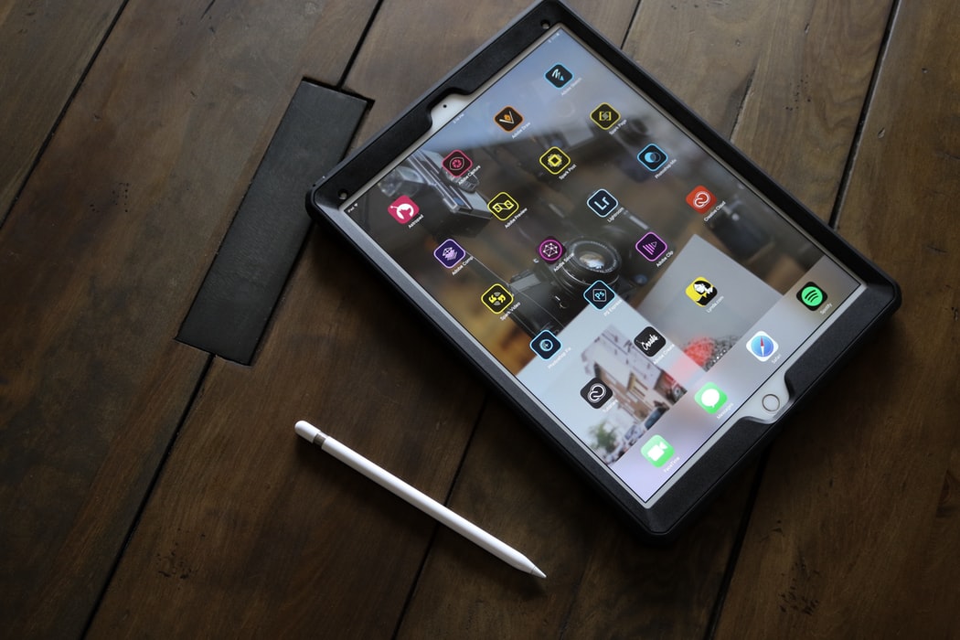 Adobe sẽ phát hành một phiên bản Photoshop đầy đủ tính năng cho iPad