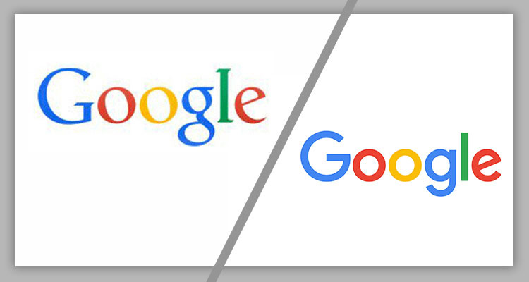 Những sự thật thú vị về Logo của Google mà có thể bạn chưa biết