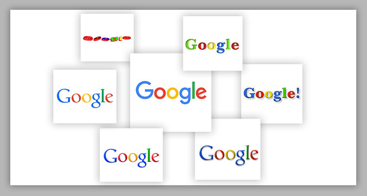 Những sự thật thú vị về Logo của Google mà có thể bạn chưa biết