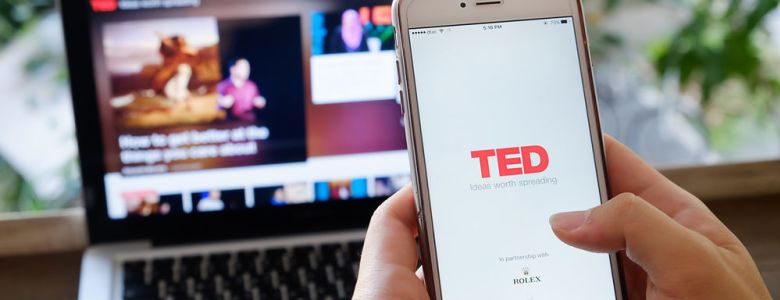 TED Talks: 10 diễn thuyết nổi bật dành cho Designer
