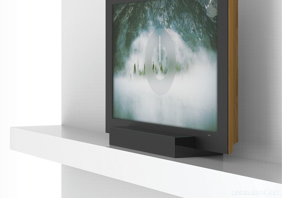 KLIOART - Mang video chất lượng 4k làm tranh trang trí cho ngôi nhà của bạn