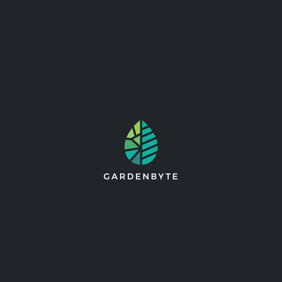 25 ý tưởng thiết kế logo màu xanh lá cây phù hợp với các doanh nghiệp môi trường và sức khỏe