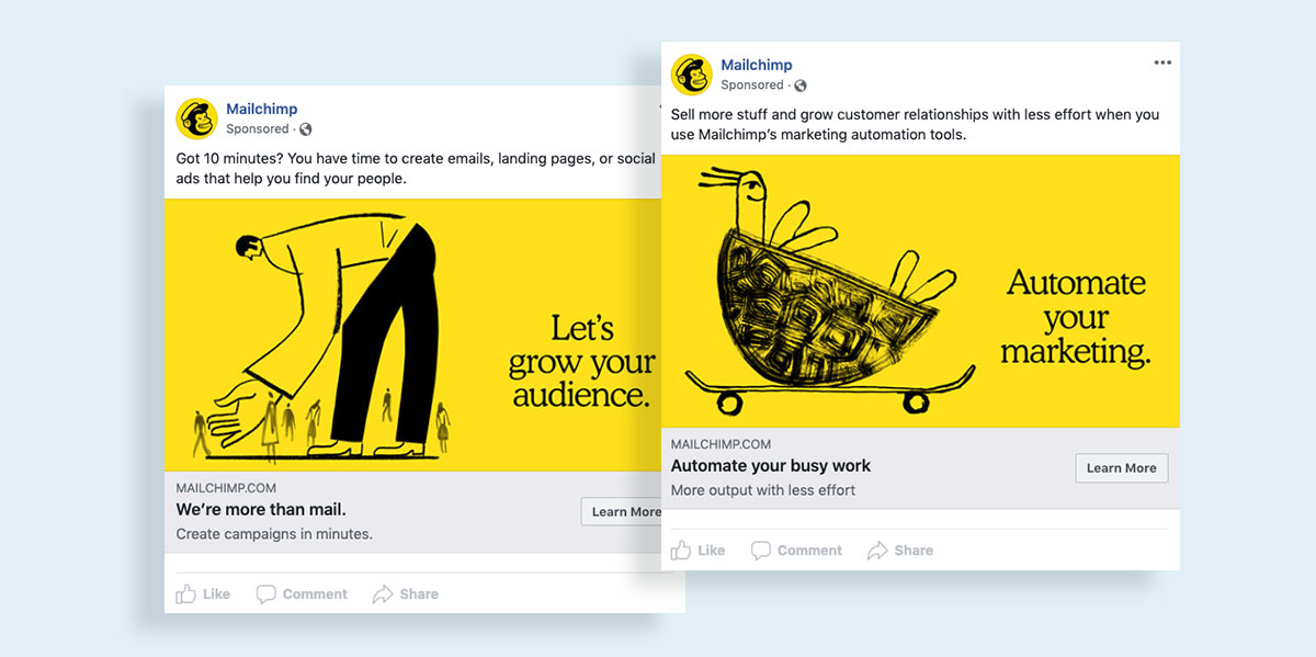 Một số mẹo hay giúp bạn thiết kế hình ảnh quảng cáo trên Facebook hiệu quả hơn