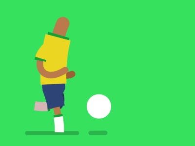 12 Animation trong bóng đá chắc chắn sẽ tạo cảm hứng cho bạn