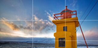 Tìm hiểu 10 quy tắc về bố cục trong nhiếp ảnh