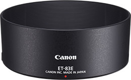 Đánh giá EF85mm f/1.4L IS USM: Ống kính chụp chân dung hoàn hảo