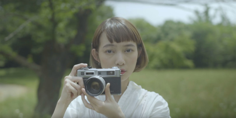 Nhãn hiệu Camera “Yashica” tung teaser báo hiệu sự quay trở lại?