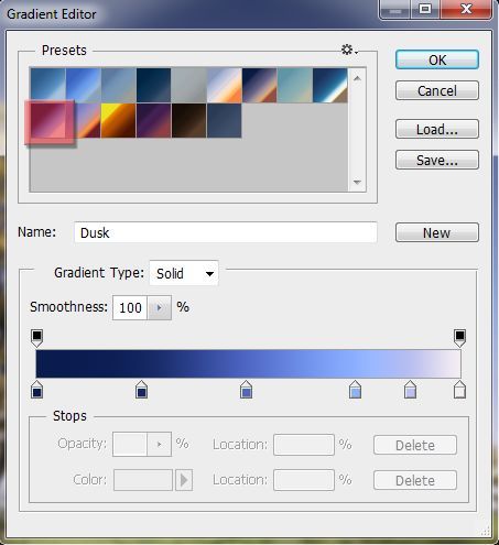 Xoá bỏ nền ảnh nhanh chóng với công cụ Background Eraser Tool trong Photoshop