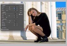 Cách làm sáng hình ảnh chân dung chỉ trong 2 phút trong Photoshop